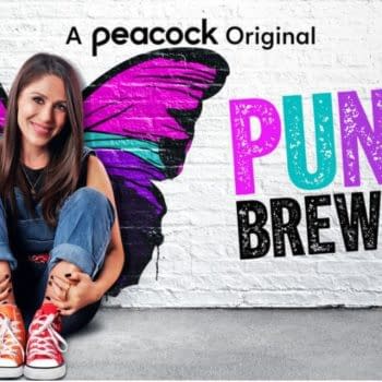 Punky Brewster: Soleil Moon Frye Talks Sequel Series, What’s New