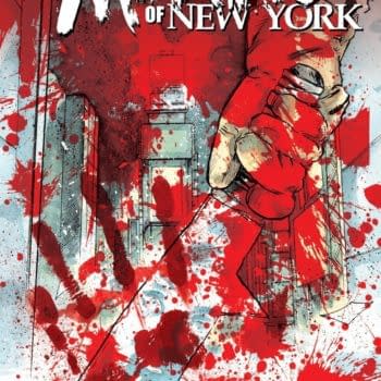 PrintWatch: Maniac Of New York #1 and Invincible #1 Get New Printings