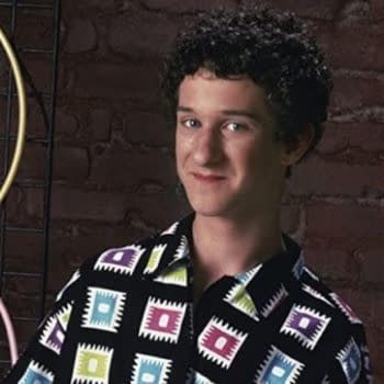 Saved by the Bell: Screech Actor Dustin Diamond Passes at 44