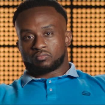 WWE 24: Big E will debut on the WWE Network on Sunday.
