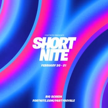 Fortnite To Hold Short Nite Film Festival In Party Royale
