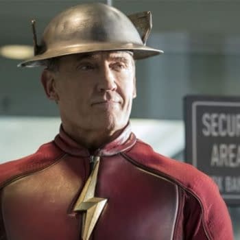 Stargirl Season 2: John Wesley Shipp's The Flash Set to Appear