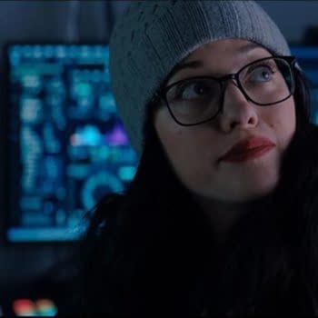 WandaVision: Kat Dennings on Darcy’s Opinion of Jane as Mighty Thor