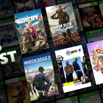 Xbox Unveils FPS Boost For Backward Compatible Titles Get