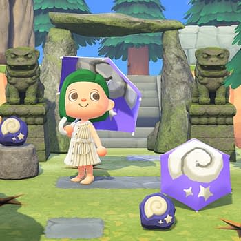 Animal Crossing: New Horizons Will Get An Anniversary Update