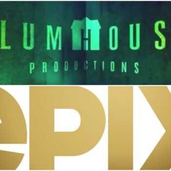 Blumhouse Signs Deal With Epix For Eight New Films