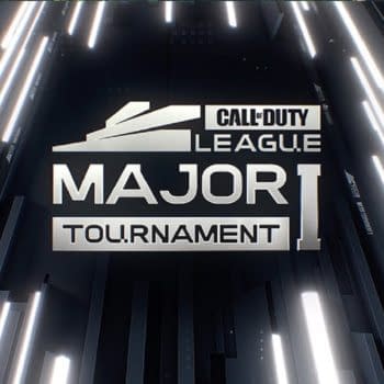 Call Of Duty League Completes Major Stage One, & Looks Ahead