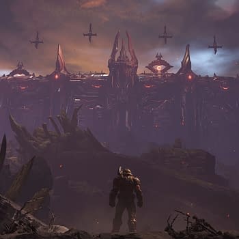 DOOM Eternal: The Ancient Gods – Part Two Gets A New Trailer