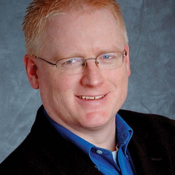 Marvel President Dan Buckley's Letter To Comic Shops