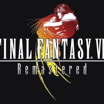 Mobile Players Can Now Own Final Fantasy VIII Remastered