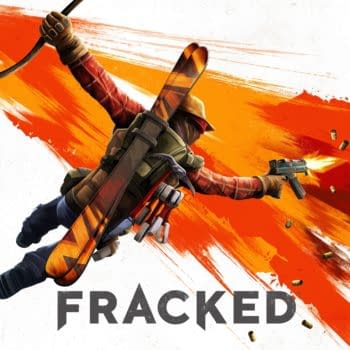 Fracked Will Be The Next Upcoming PSVR Exclusive Title