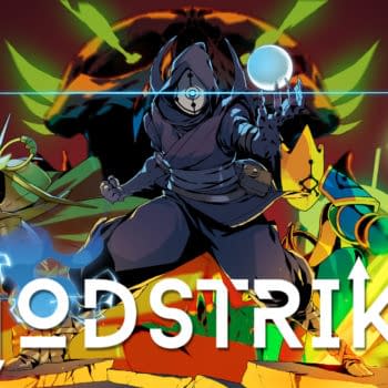 Godstrike Receives A Release Date Of April 15th, 2021