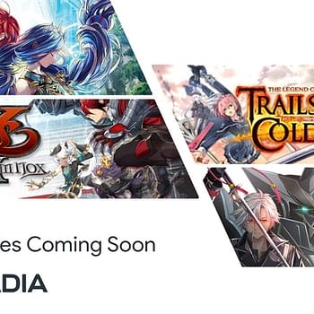 NIS America Will Launch Four JRPG Titles Onto Stadia