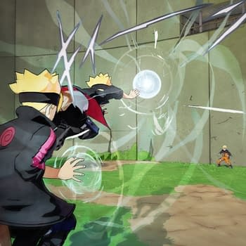 Boruto Karma Is The Next Dlc For Naruto To Boruto Shinobi Striker Boruto Karma Is The Next Dlc For Naruto To Boruto Shinobi Striker