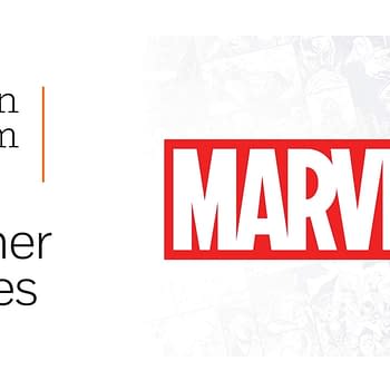 Marvel Exclusively Distributed To Comic Shops By Penguin Random House