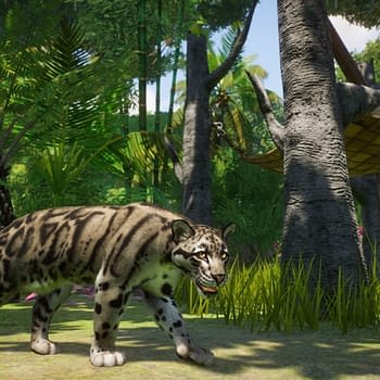 Planet Zoo Will Receive The Southeast Asia 1 5 Update This Month