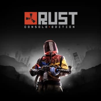 Rust Is Making Its Way To Both PS4 & Xbox One This Spring