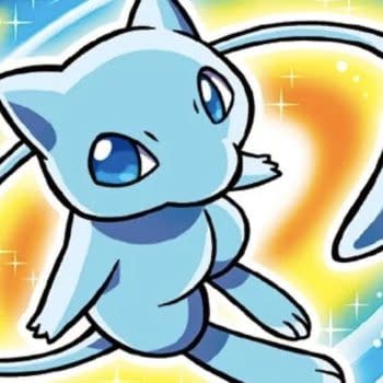 Was the Shiny Mew Masterwork Research in Pokémon GO Too Easy?