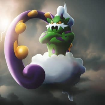 Tornadus News Rumors And Information Bleeding Cool News And Rumors Page 1