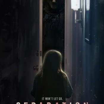 Creepy Trailer For Seperation Debuts, Troy James Dazzles On April 30th