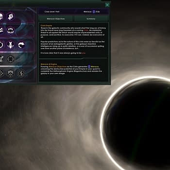 Stellaris Receives Multiple Updates During Paradox Insider Stream