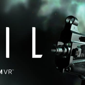 AEXLAB Announces Vail VR Will Be Released On Steam