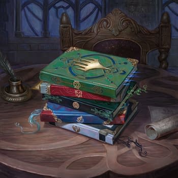 Magic: The Gathering's Strixhaven Preview Week Kicks Off Today