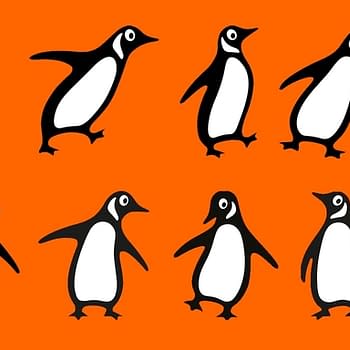 First Reactions To Marvel Comics/Penguin Random House/Diamond News