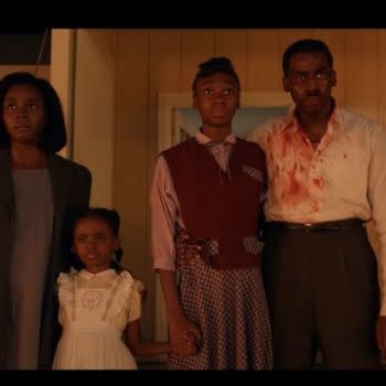 Them: The Emory Family Moves Into Terror In An Official Trailer