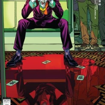 Gotham Gossip: Lady Bane? A New Batman Villain From DC Comics