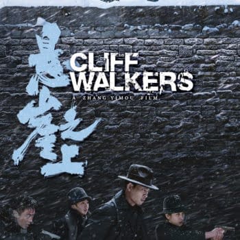 Cliff Walkers: Zhang Yimou’s Spy Movie to Open in US and China