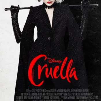 Cruella Trailer Two Drops From Disney Ahead Of May 28th Release