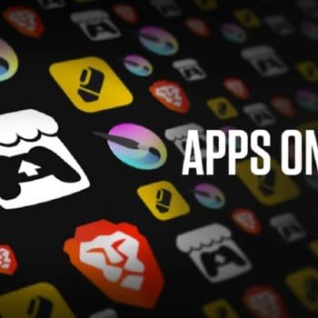 The Epic Games Store Adds Apps To Their Platform