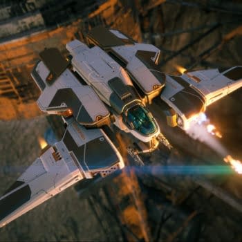 Everspace 2 Receives It's First Major Update Today