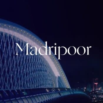 Falcon and Winter Soldier: Marvel Launches Madripoor Tourism Site