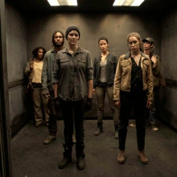Fear the Walking Dead Season 6 Episode 11 Preview: Meet The Believers