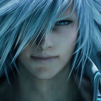 Square Enix Reveals More About Final Fantasy VII Remake: Intergrade