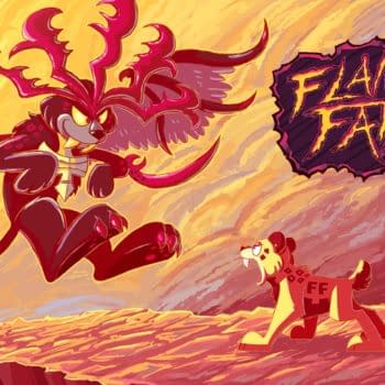 Games Done Quick's Flame Fatales Returns August 15th-21st