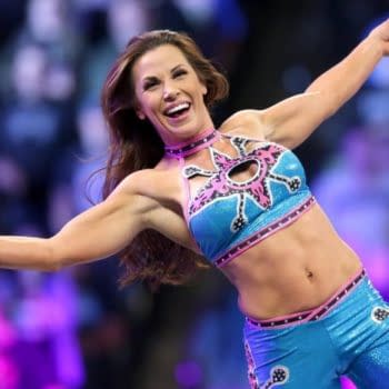 After Firing Her, WWE Sends Mickie James Her Items In A Garbage Bag
