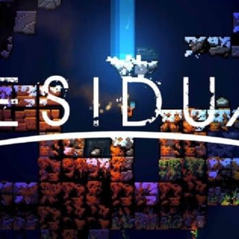 Apogee Announces New Survival Platformer Residual Coming This Year