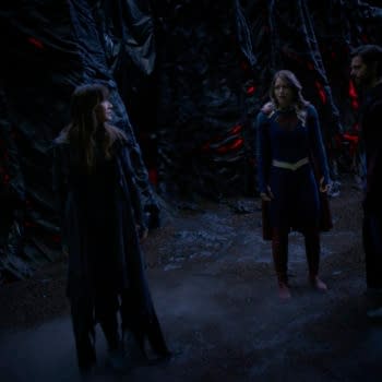 Supergirl: Melissa Benoist on Kara's Vulnerabilities; Season 6 Preview