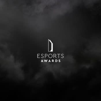 The Esports Awards Decided to Rebrand Themselves With A New Look