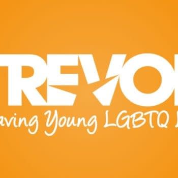 YouTube Partners With The Trevor Project For Pride Month