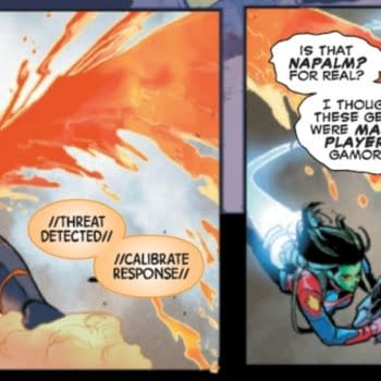 Separated At Birth: Rocket Raccoon And Catherine Tate