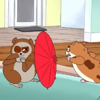 Housebroken: FOX's Upcoming Adult Animated Series Releases Teasers