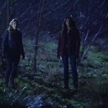 Big Sky Moving to Thursdays; New "Shocking" Season 1 Finale Teaser