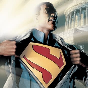 Superman Film Will Indeed Feature A Black Lead, Search For Director On