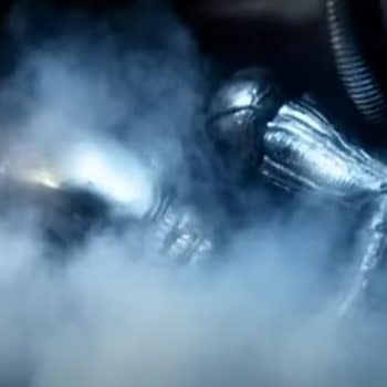 Why FX's Alien TV Series is Director M.J. Bassett's Dream Project