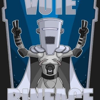 Count Binface Pledges An Arcade In London Trocadero If Elected Mayor