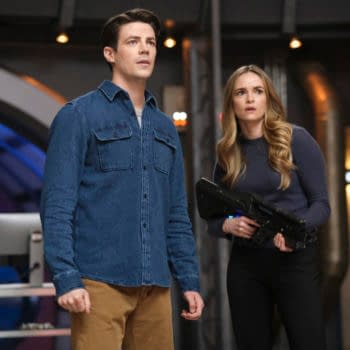 The Flash Season 7 E10 Preview: Can Barry Teach Alexa How To Survive?